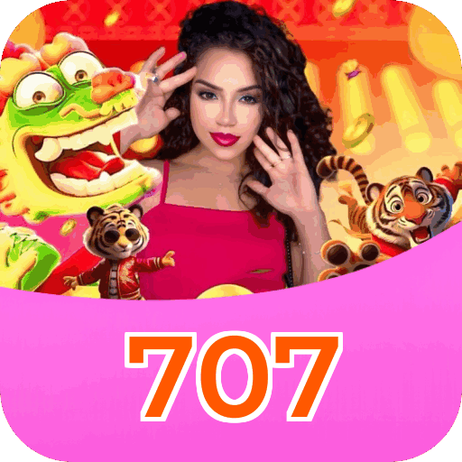 Instalar app 707