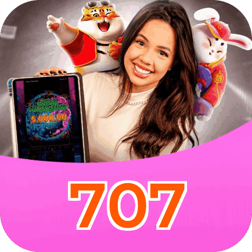 Página de download 707